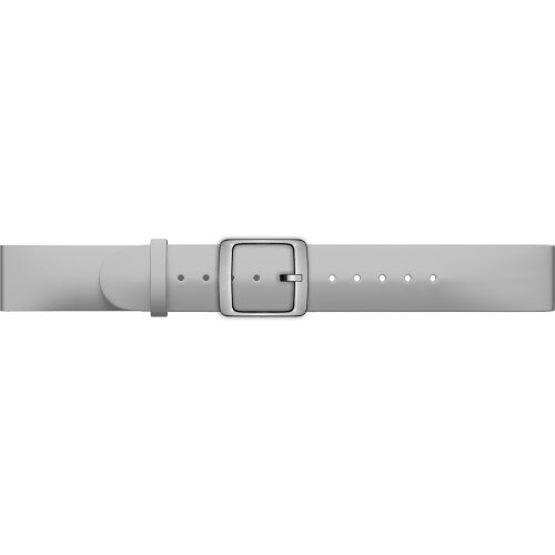 Withings Silicone Wristband - 36 mm - Grey
