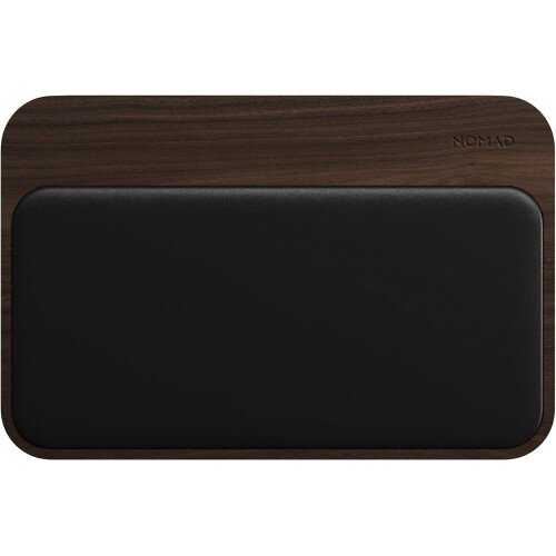 Nomad Base Station Wireless Charging Station