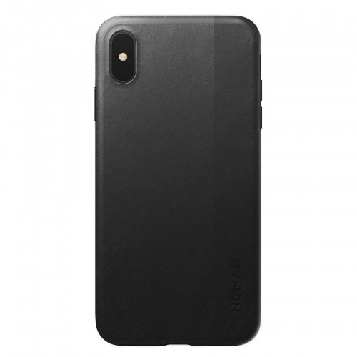Nomad Carbon iPhone Case