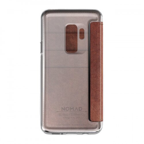 Nomad Clear Folio for Samsung