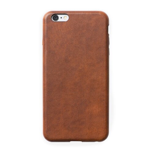 Nomad Leather Case