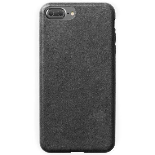 Nomad Leather Case - Slate Gray - iPhone 7/8 Plus