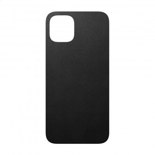 Nomad Leather Skin for iPhone 12 Series