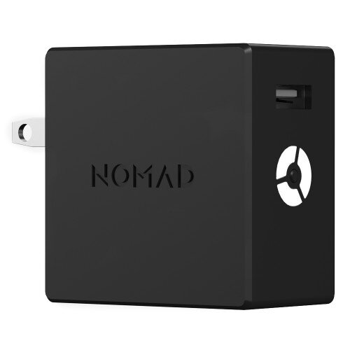 Nomad Plus Charger for iPhone