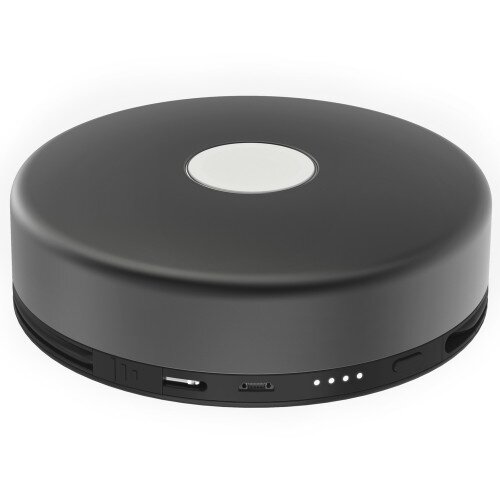 Nomad Pod Pro for iPhone & Apple Watch