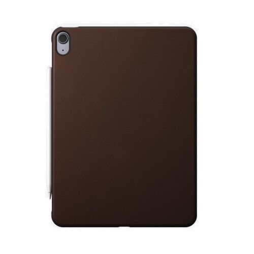 Nomad Rugged Horween Leather iPad Case
