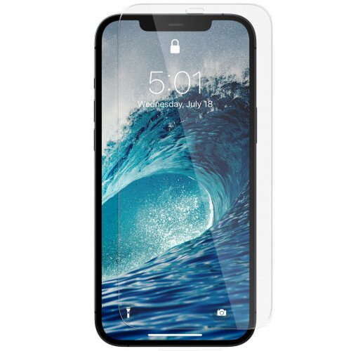 Nomad Screen Protector for iPhone 12 Series - iPhone 12 Pro Max