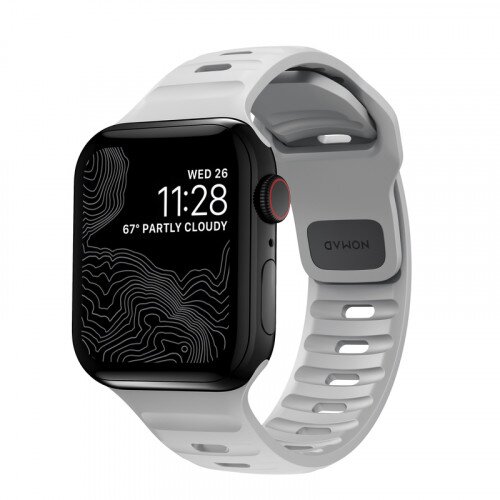 Nomad Sport Band Waterproof for Apple Watch