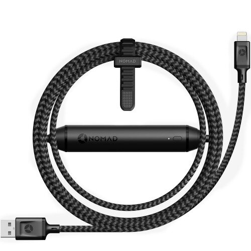 Nomad Battery Cable - 1.5 Meter