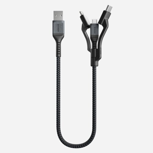 Nomad Universal USB Kevlar Cable
