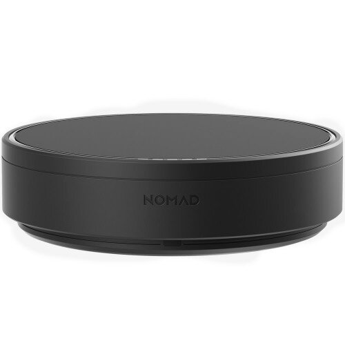 Nomad USB Hub - Black - 5 Port