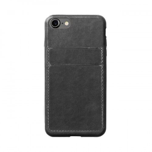 Nomad Wallet Case - iPhone 7/8 - Slate Gray