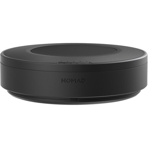 Nomad Wireless Hub + 4 Ports