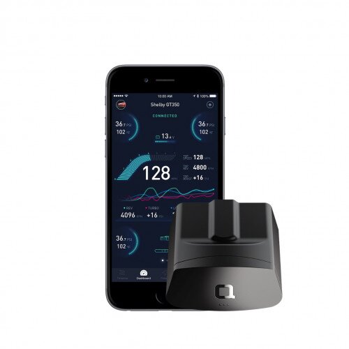 nonda ZUS Smart Vehicle Health Monitor