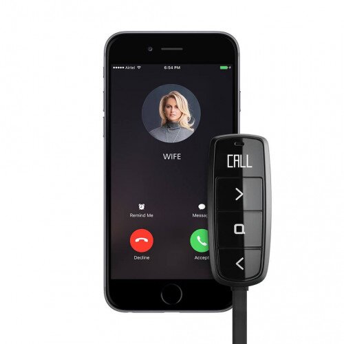 nonda ZUS Universal HD Car Audio Adapter