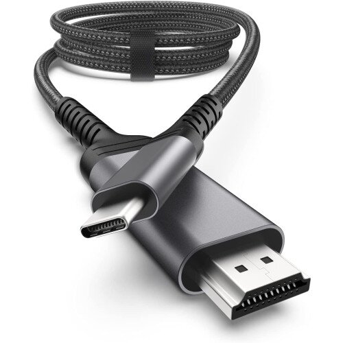 nonda USB C to HDMI Cable