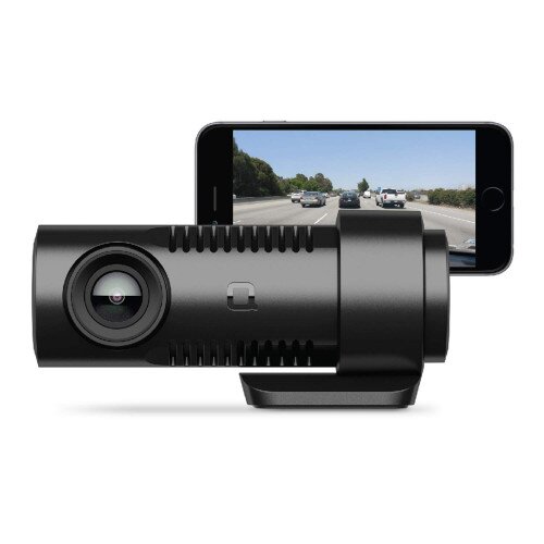 nonda ZUS Smart Dash Cam