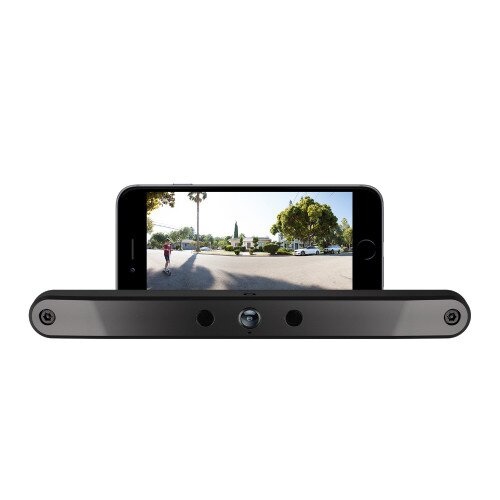nonda ZUS Wireless Smart Backup Camera