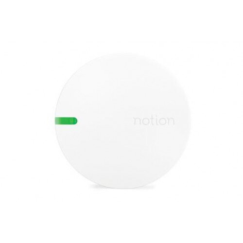 Notion All In One Smart Home Monitoring System
