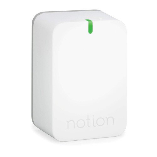 Notion All In One Smart Home Monitoring System - Expansion Pack - Single Bridge