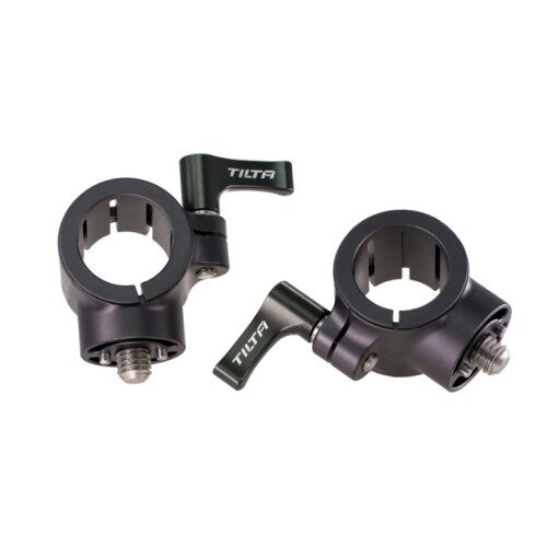 Tilta Nucleus-M Hand Grip to Gimbal Adapters