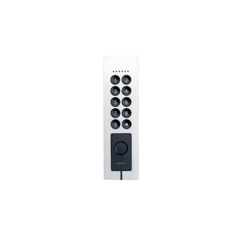 Nuki Keypad 2 Pro Smart Lock with Fingerprint