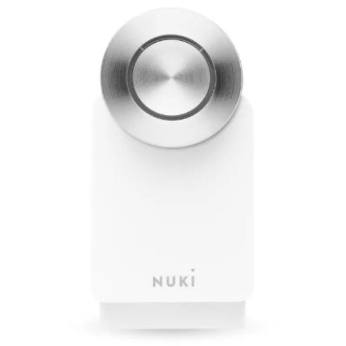 Nuki Smart Lock Pro 4th Generation