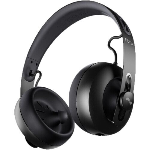 Nura Nuraphone Over-Ear Wireless Headphones