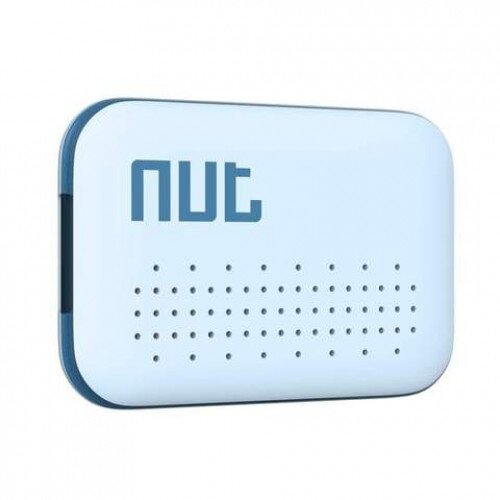Nut Mini Smart Tracker - Sky Blue