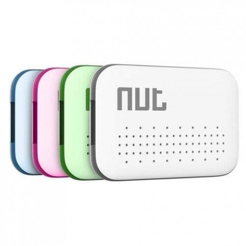 Nut Mini Smart Tracker - 4 Pack