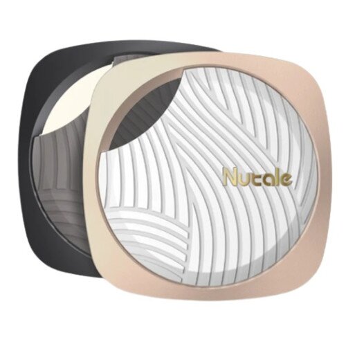 Nut Nutale Focus Smart Tracker 3rd Gen - 2-Pack - Multicolor