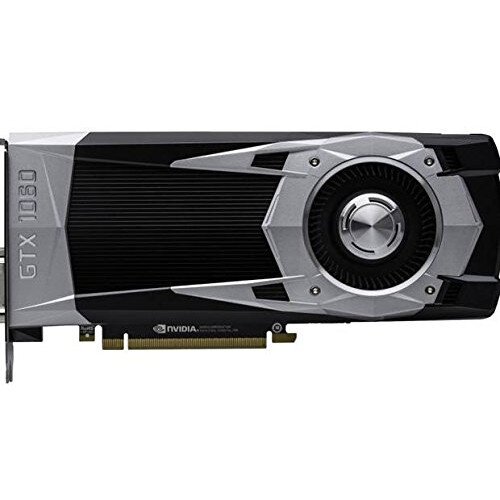 NVIDIA GEFORCE GTX 1060 Founders Edition