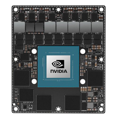 NVIDIA Jetson AGX Orin Industrial Module