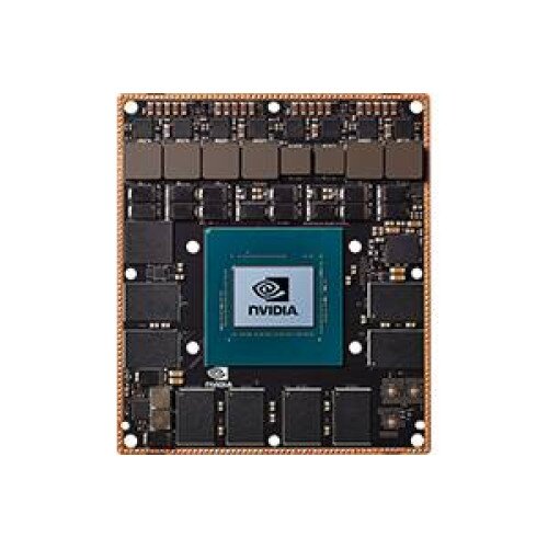 NVIDIA Jetson AGX Xavier 64GB Module