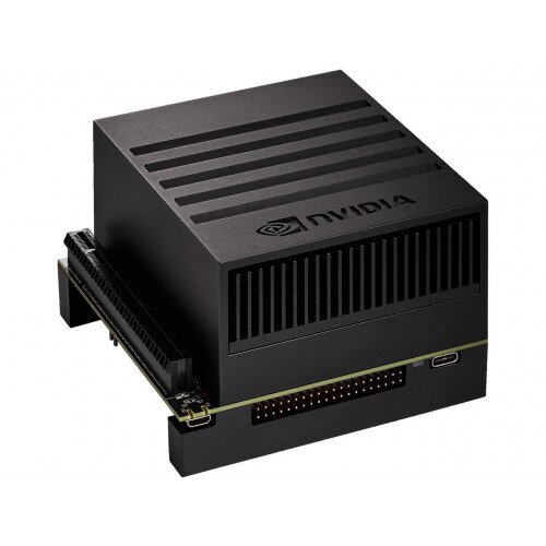 NVIDIA Jetson AGX Xavier Developer Kit