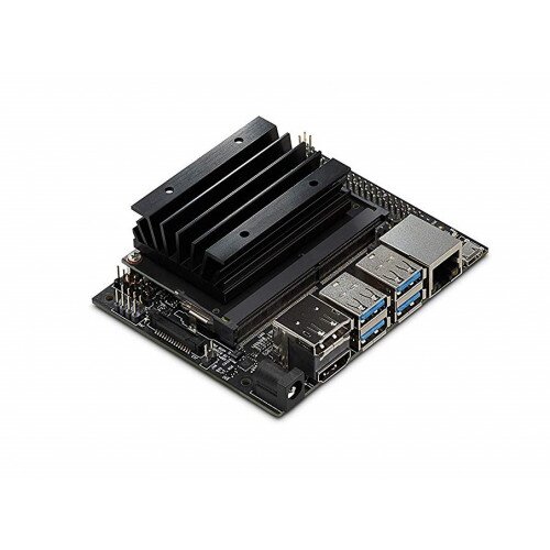 NVIDIA Jetson Nano Developer Kit