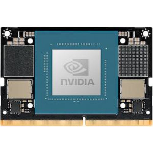 NVIDIA Jetson Orin Nano 4GB Module