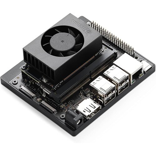 NVIDIA Jetson Orin Nano Super Developer Kit