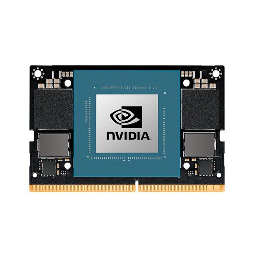 NVIDIA Jetson Orin NX 16GB Module