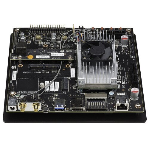 NVIDIA Jetson TX1 Developer Kit