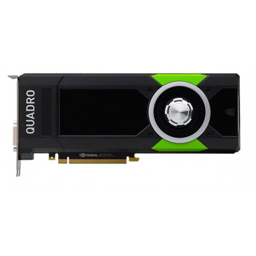 PNY Quadro P5000 Graphics Card