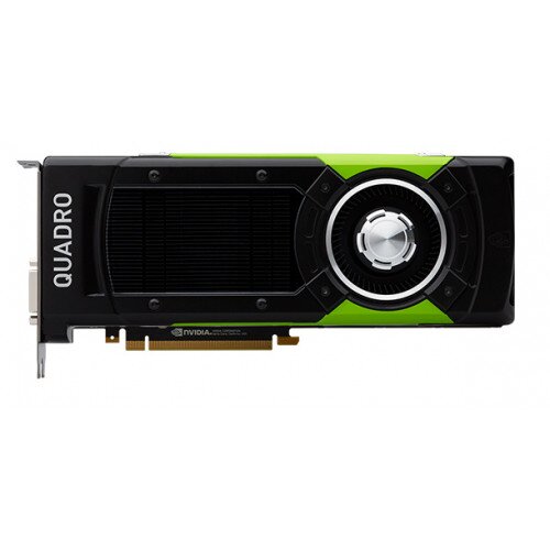 PNY Quadro P6000 Graphics Card