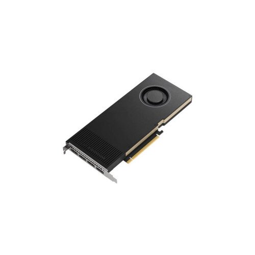 Lenovo Nvidia RTX A4000 16GB DP*4 Graphics Card