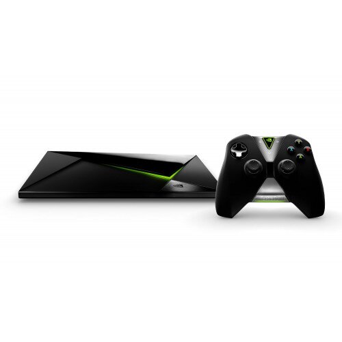 NVIDIA SHIELD Pro Android TV