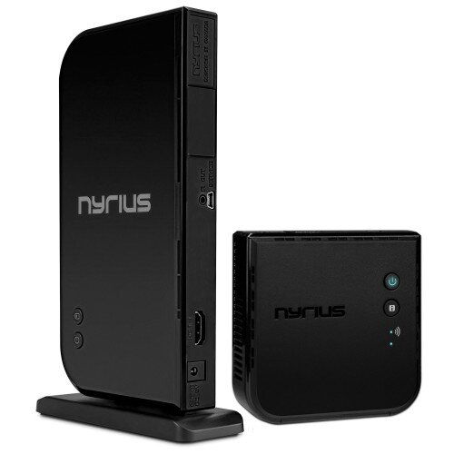 Nyrius ARIES Home Wireless HD Video Digital Transmitter & Receiver