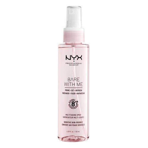 NYX Bare With Me Multitasking Spray