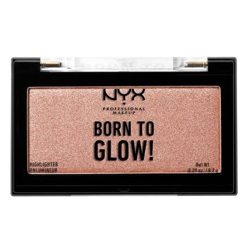 NYX Born To Glow Highlighter Singles