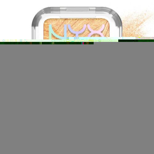 NYX Buttermelt Powder Highlighter - Butta Bling