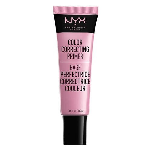 NYX Color Correcting Liquid Primer