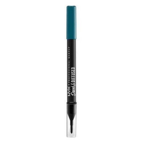 NYX Dazed and Diffused Blurring Lip Liner - Very Fairy